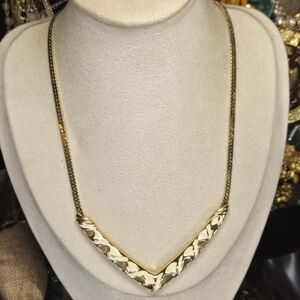 Trifari Vintage Necklace